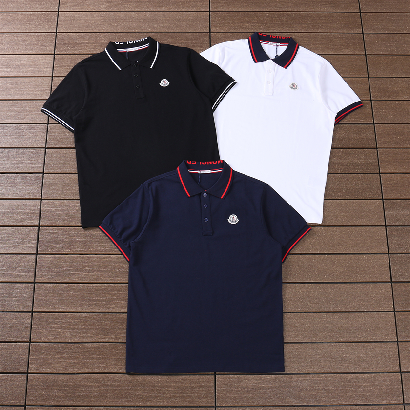 MONCLER POLO