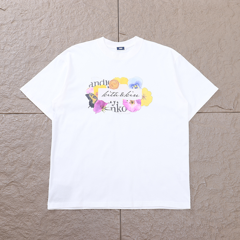 KITH T-SHIRT