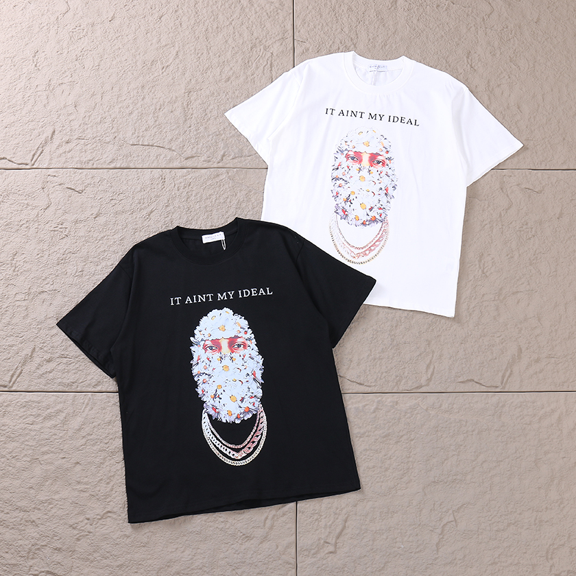 IH NOM UH NIT T-SHIRT