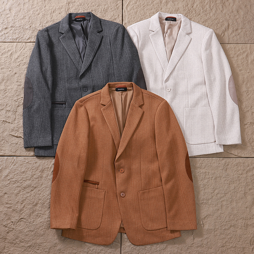 ZEGNA JACKET