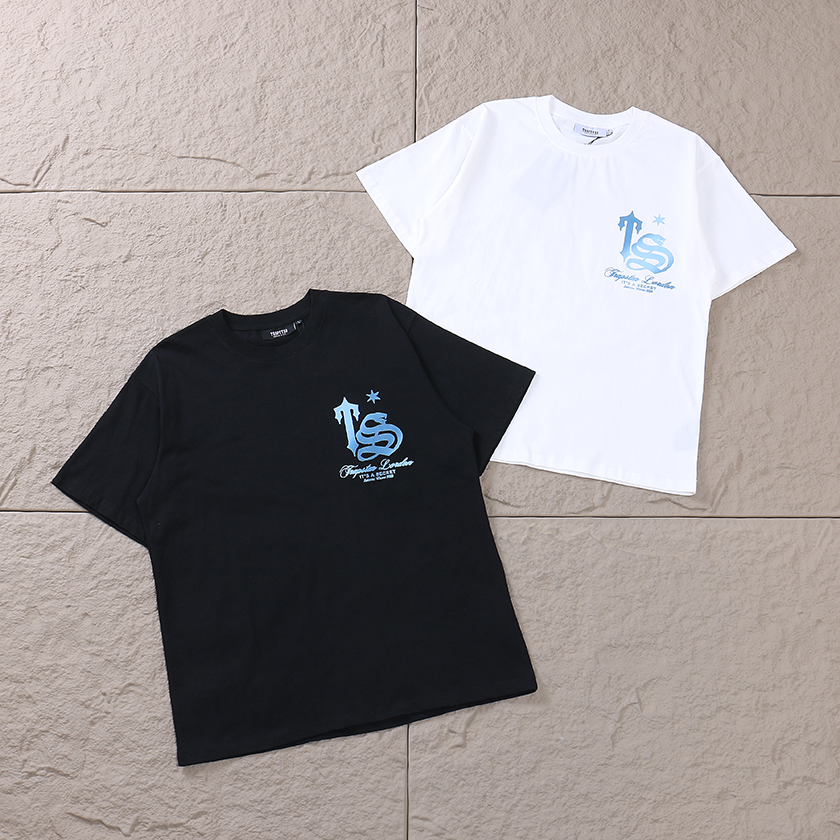 TRAPSTAR T-SHIRT