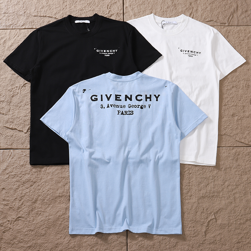 GIVENCHY T-SHIRT