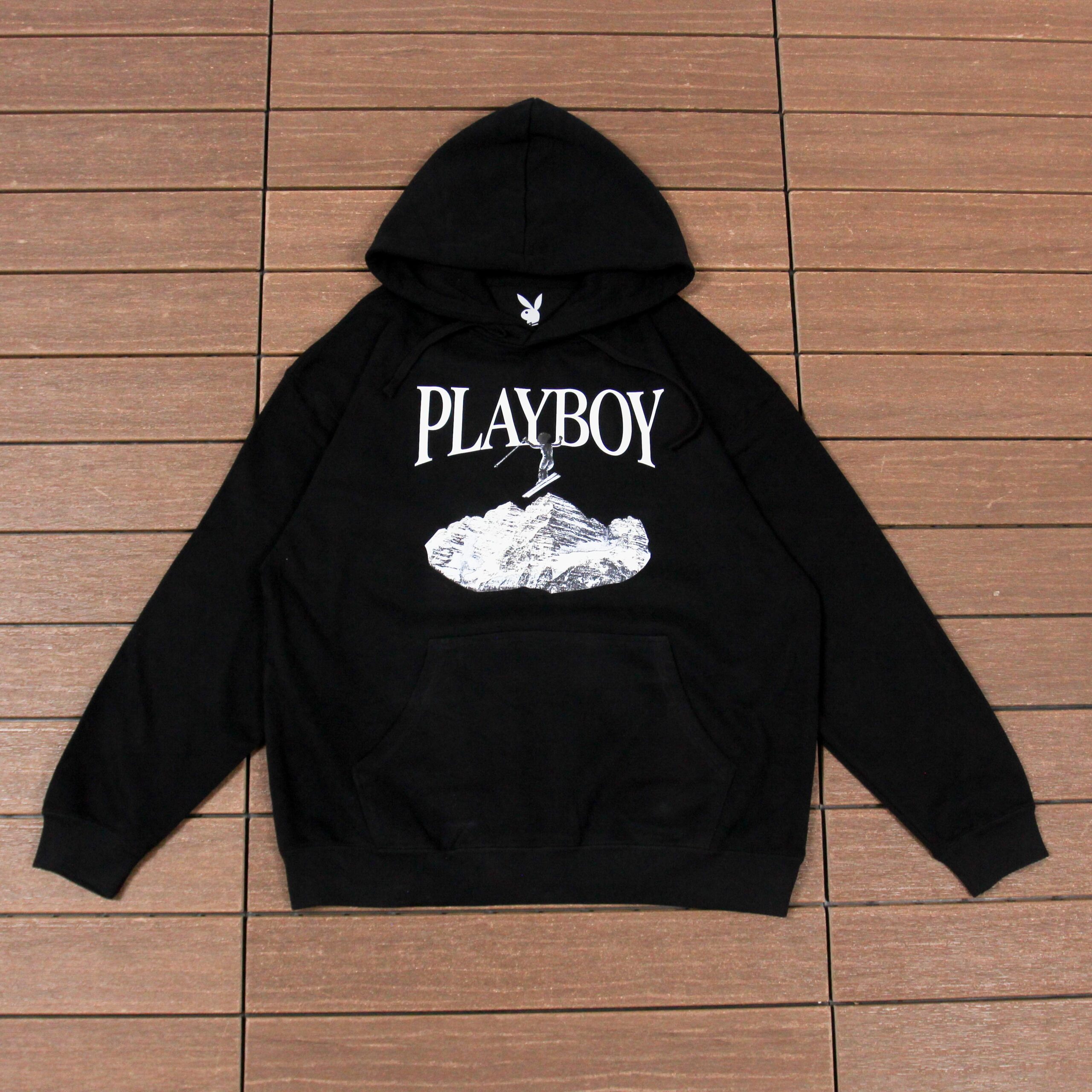 PLAYBOY HOODIE
