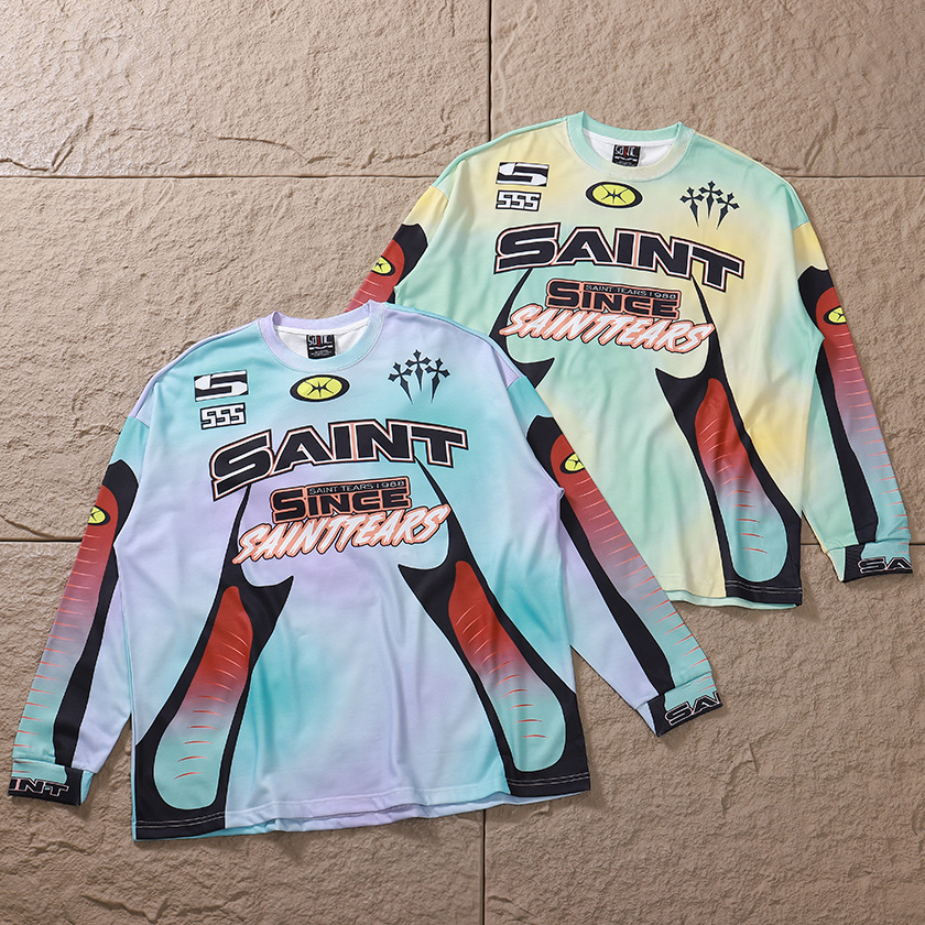 SAINT MICHAEL T-SHIRT