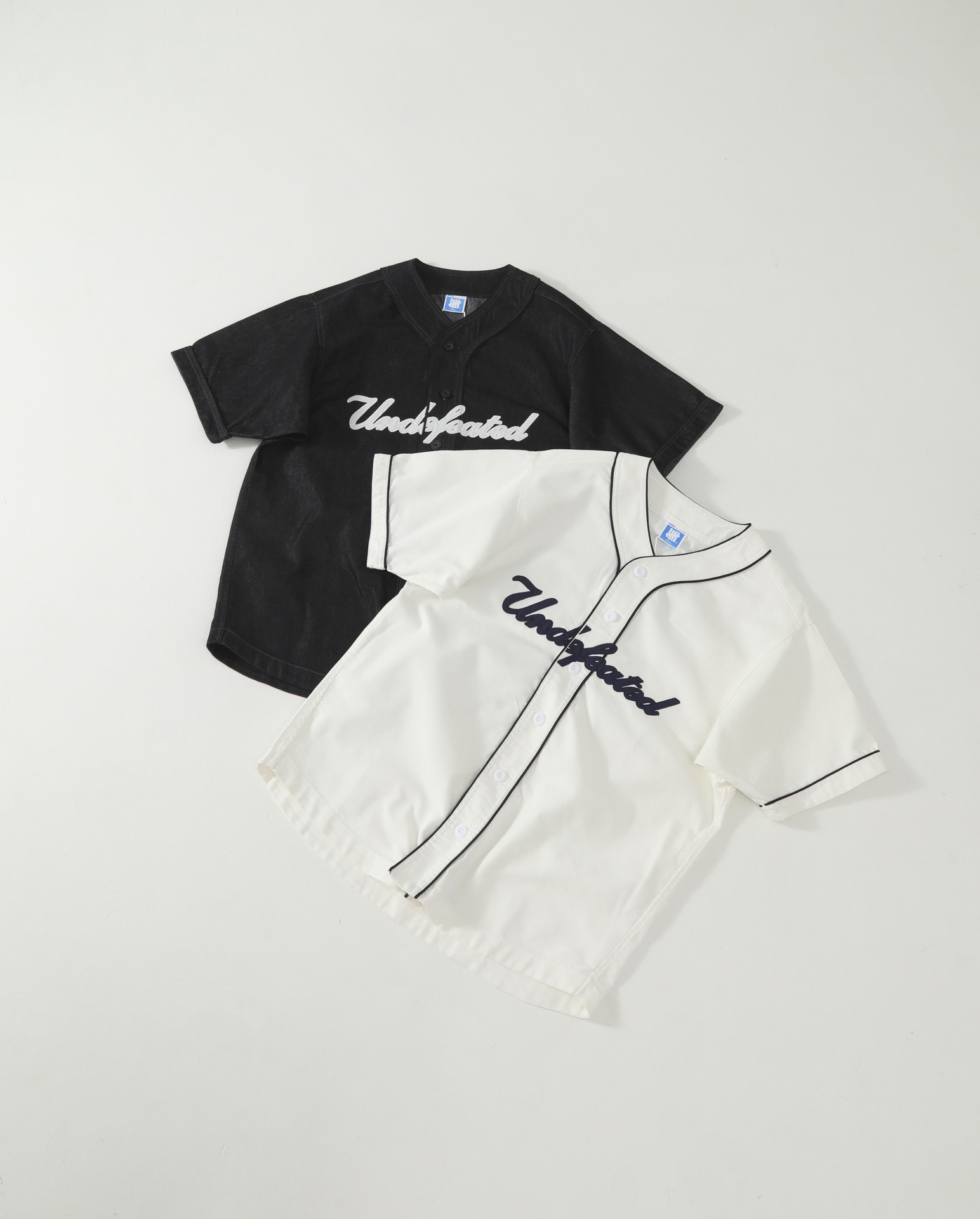 UNDEFEATED T-SHIRT