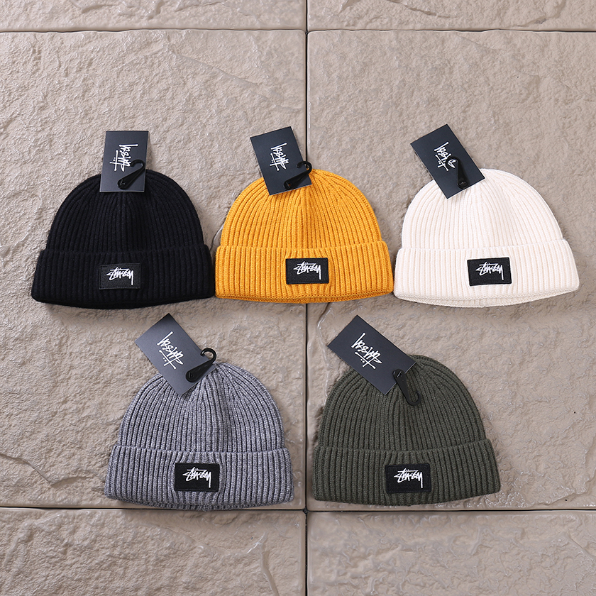 STUSSY CAP