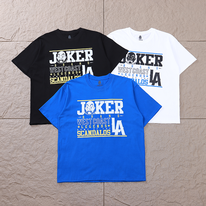 JOKER T-SHIRT