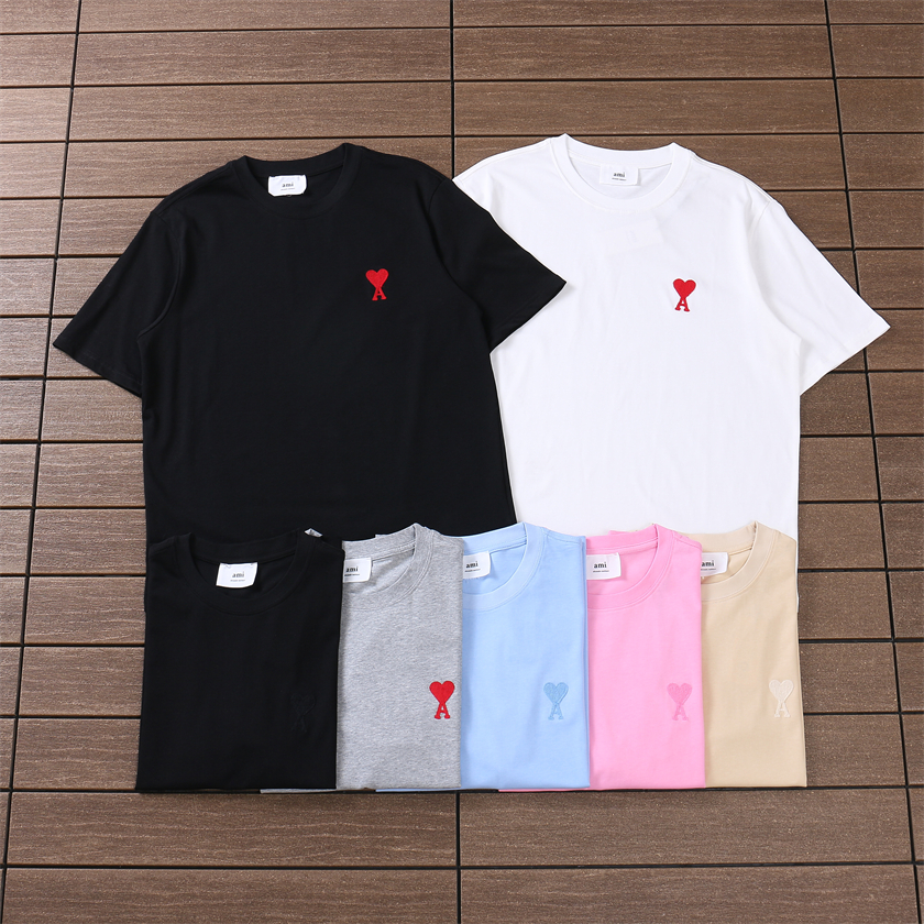 AMI T-SHIRT