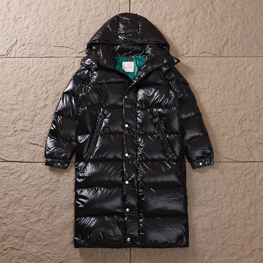 MONCLER Пух куртка