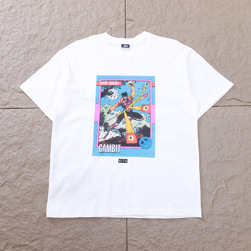 KITH T-SHIRT