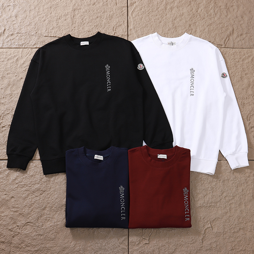 MONCLER Свитер