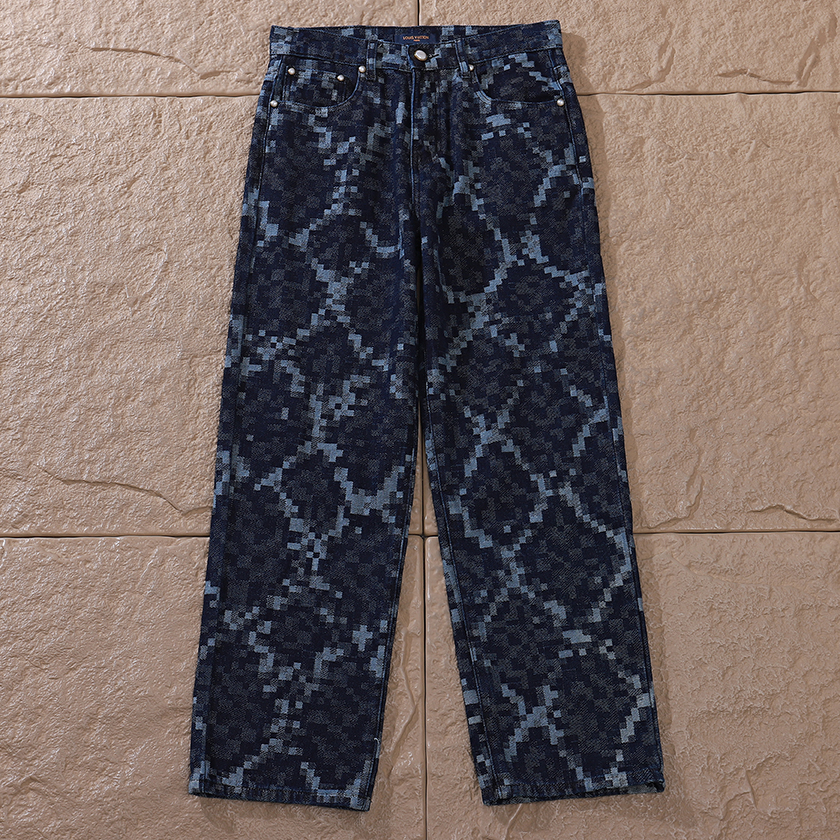 LOUIS VUITTON PANT