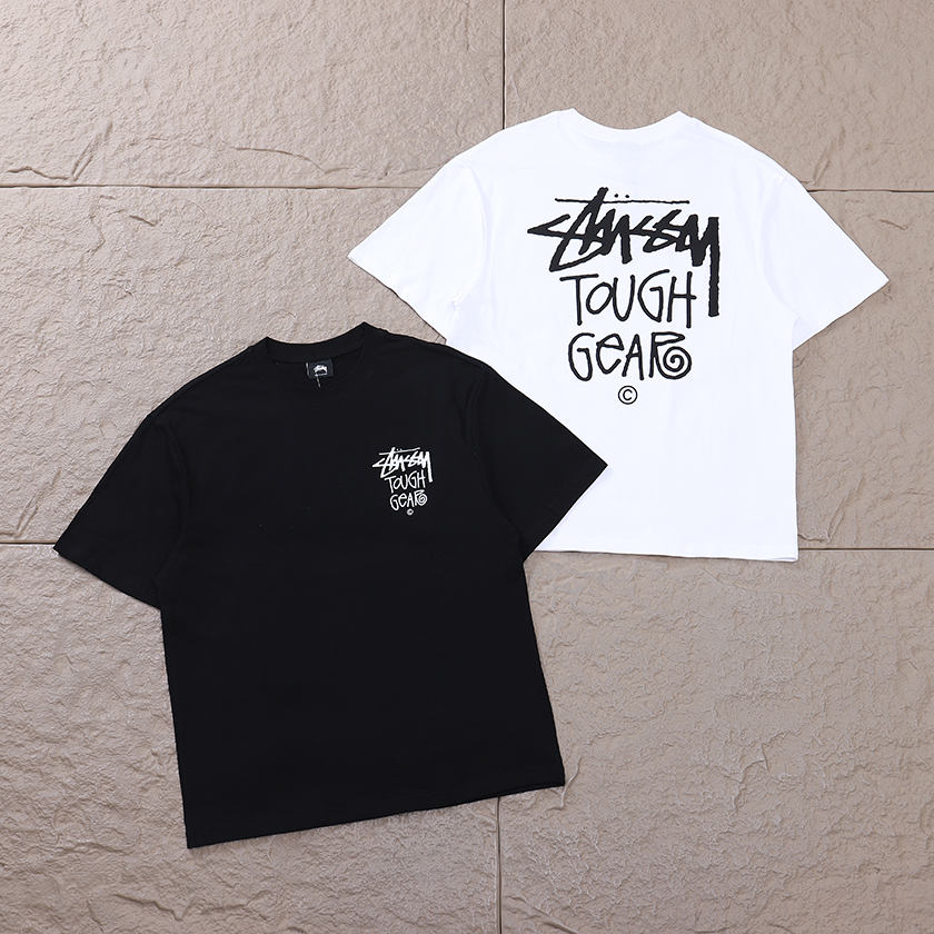 STUSSY T-SHIRT