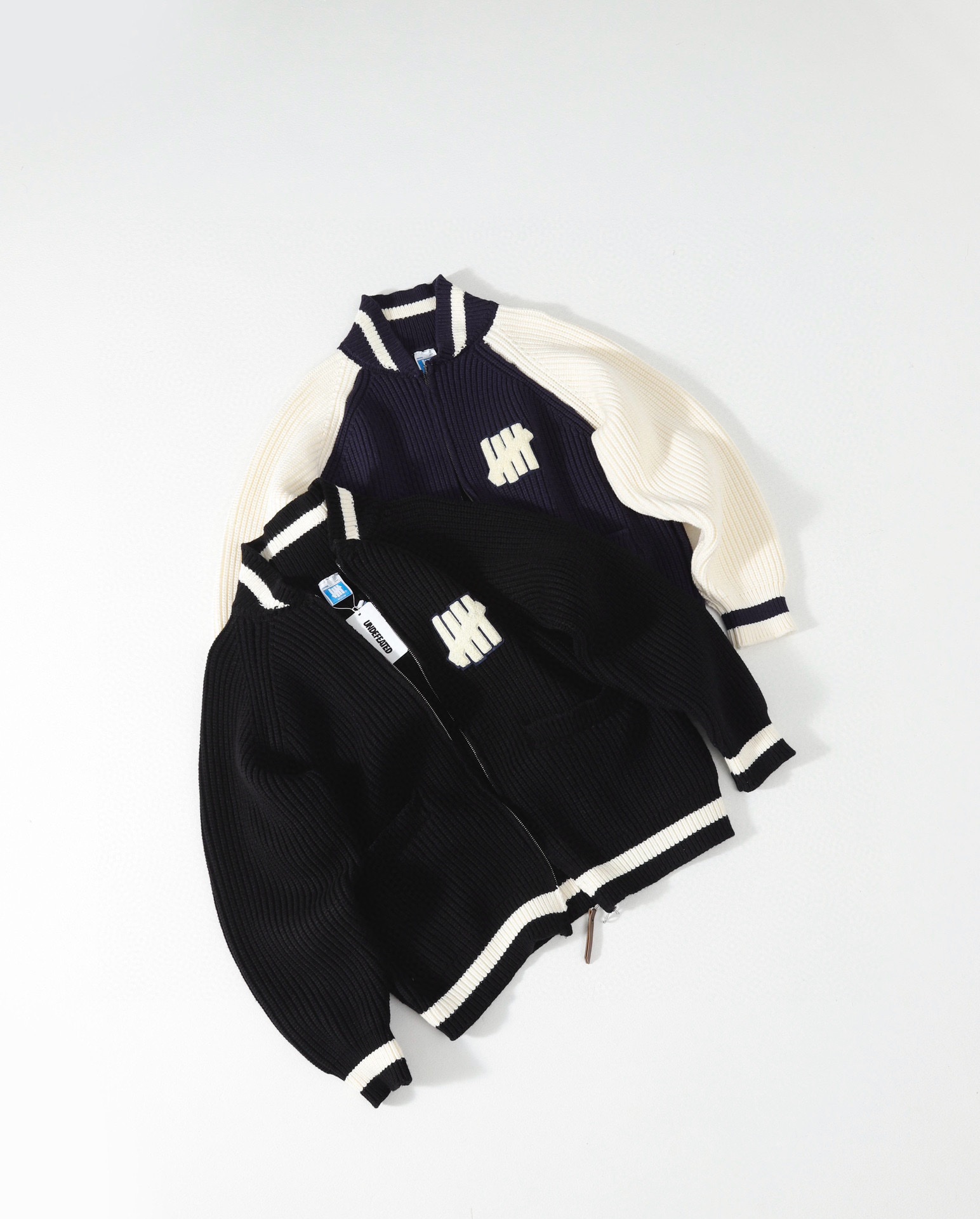 UNDEFEATED JACKET