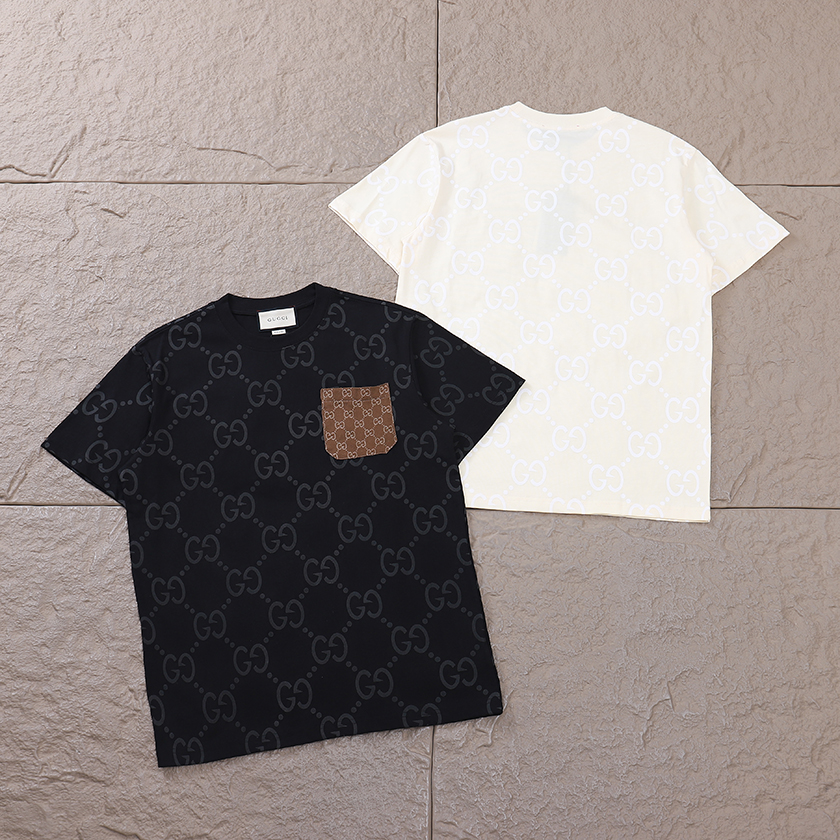 GUCCI T-SHIRT