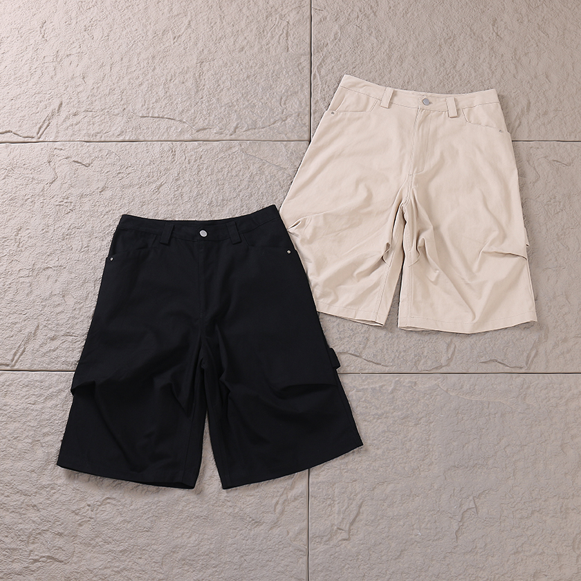 NONNOD SHORT