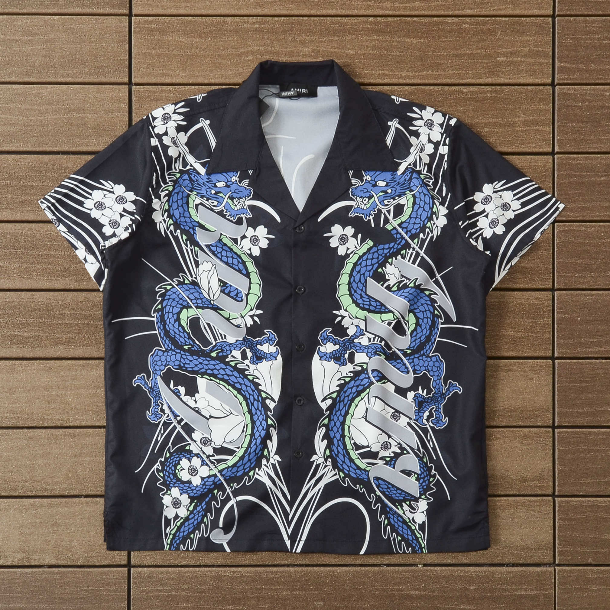 AMIRI SHIRT