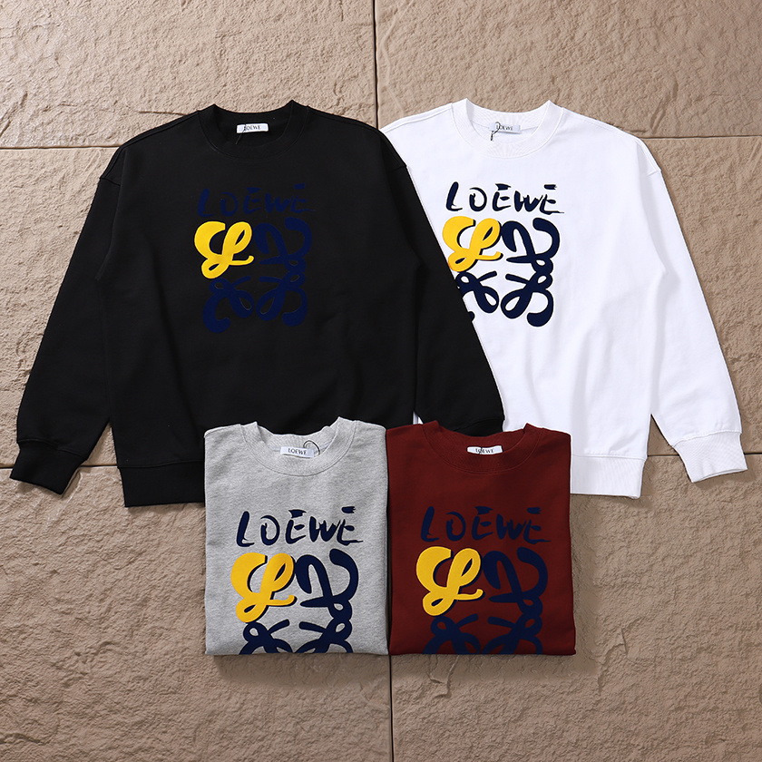 LOEWE SWEATER