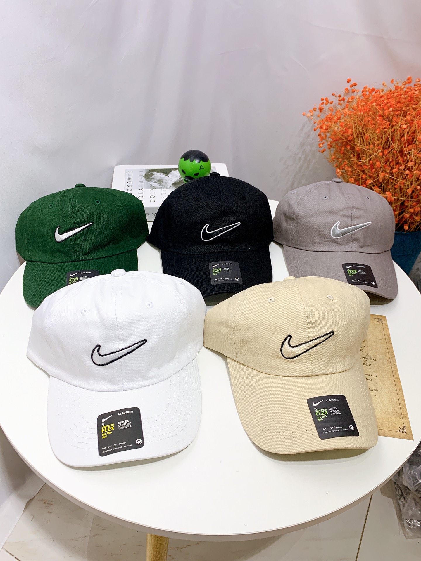 NIKE CAP