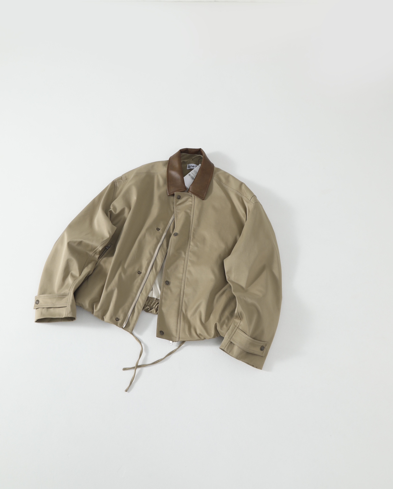 ACNE JACKET