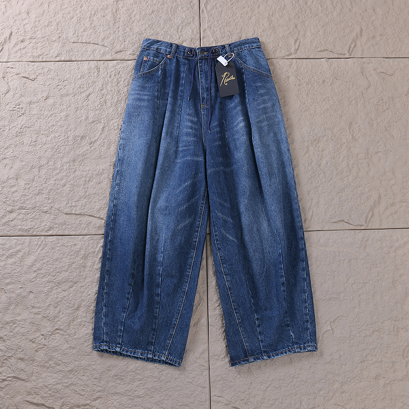 NEEDLES PANT