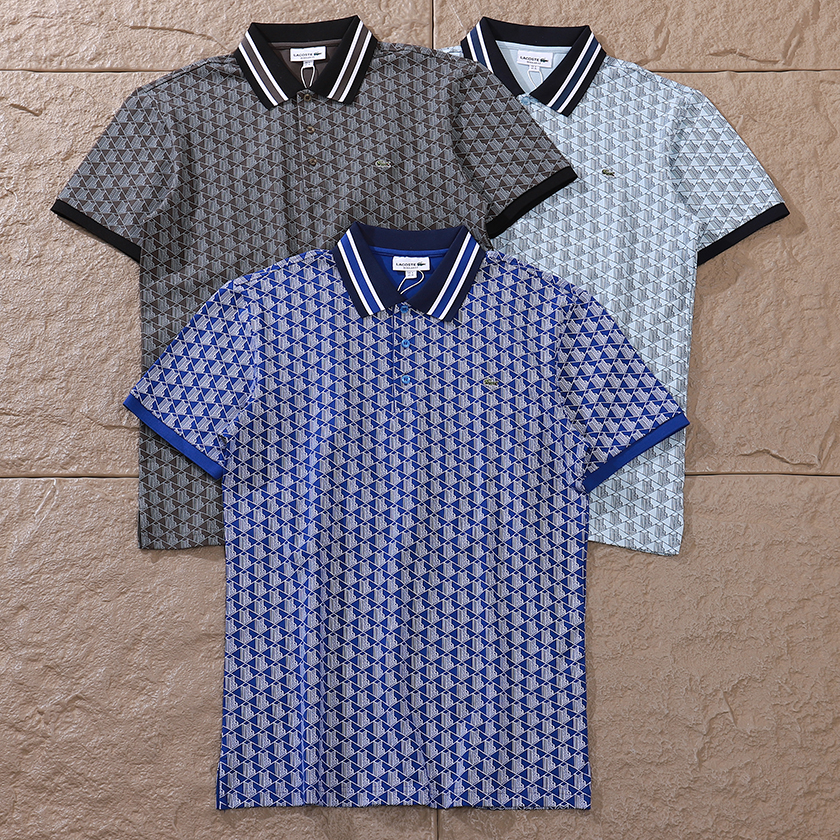 LACOSTE POLO