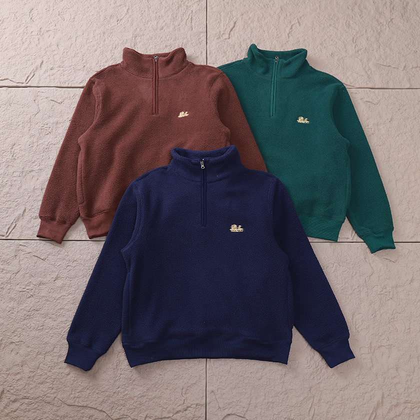 ALD JACKET