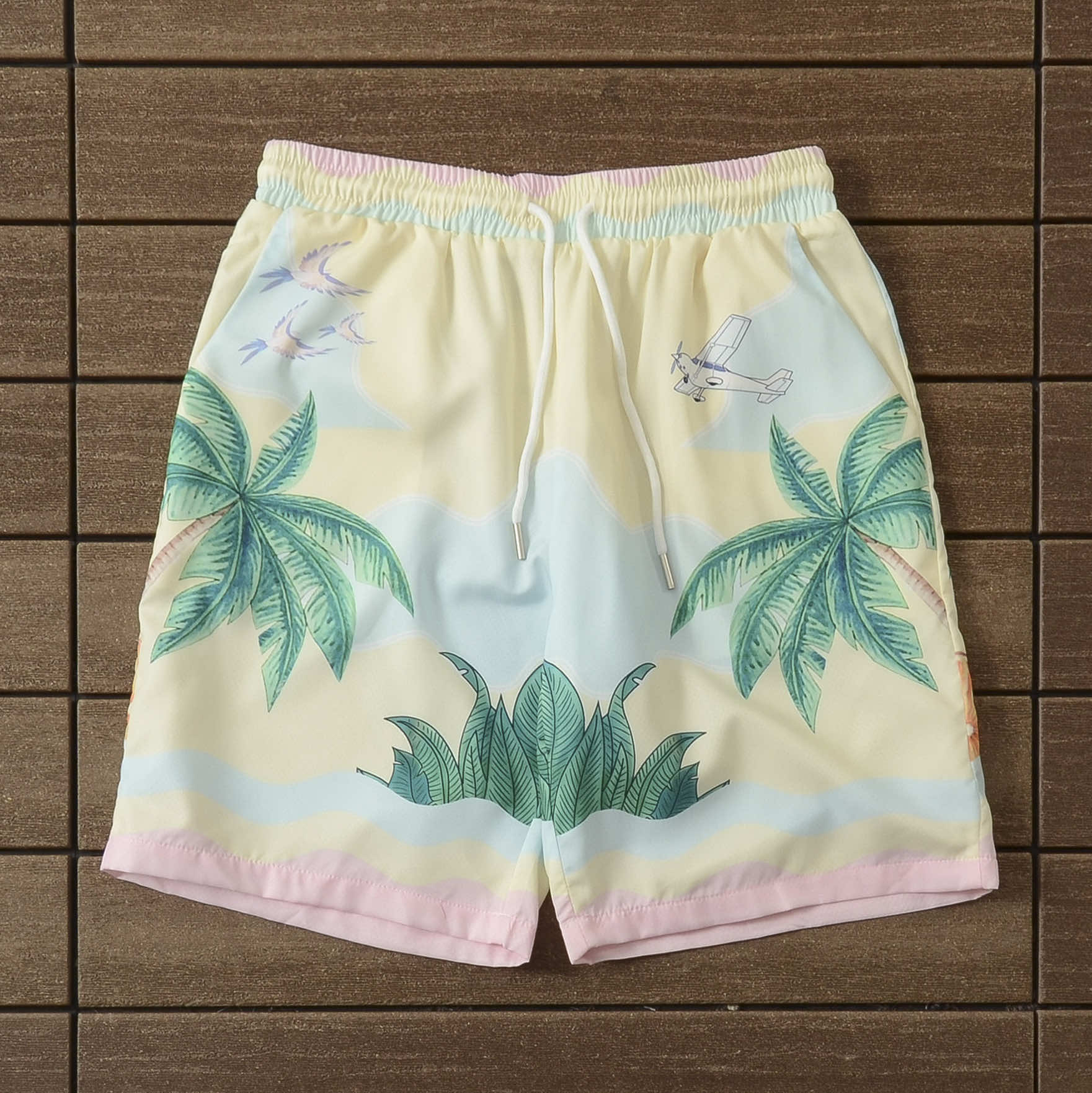 CASABLANCA SHORT