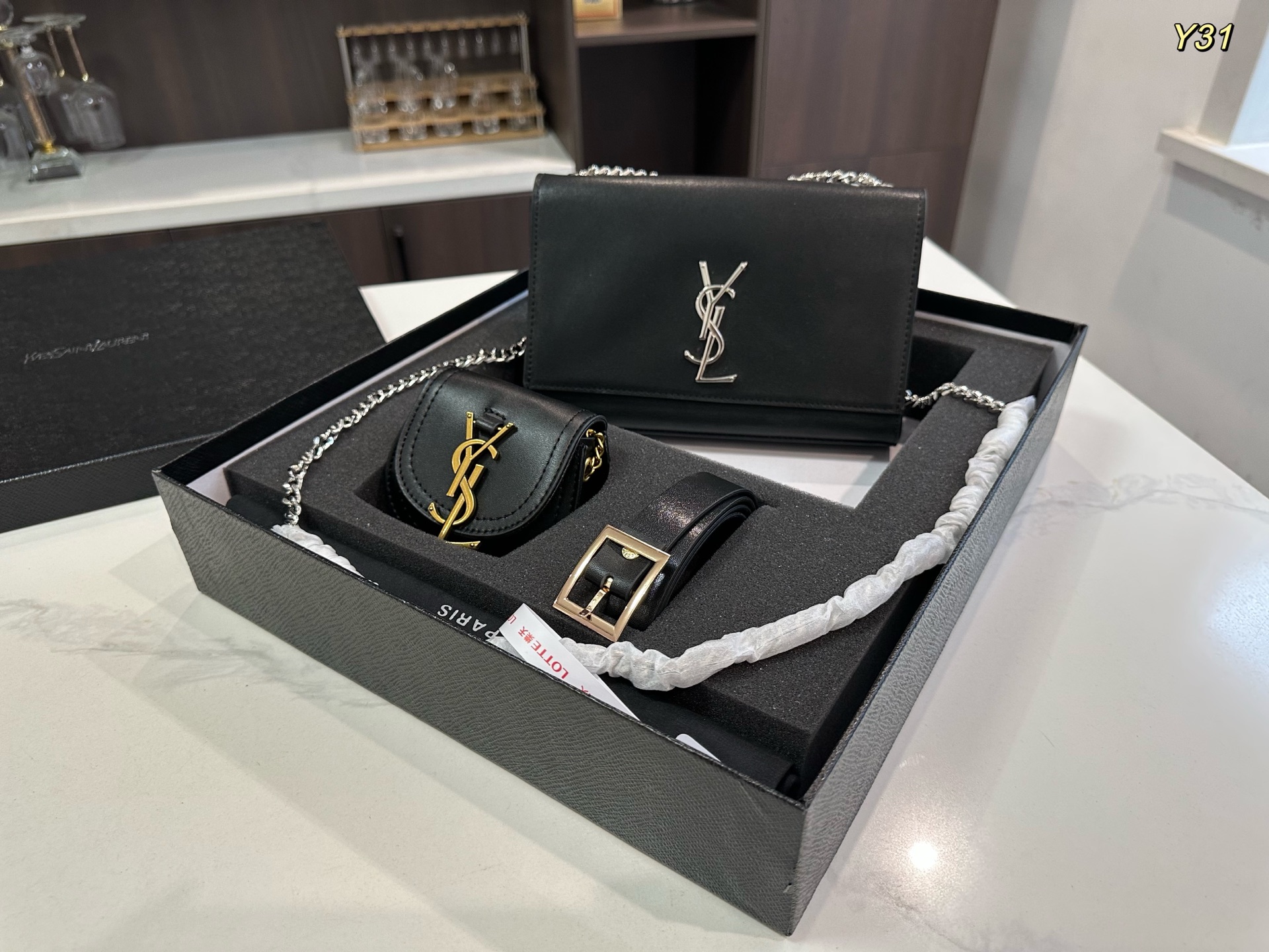 YSL BAG