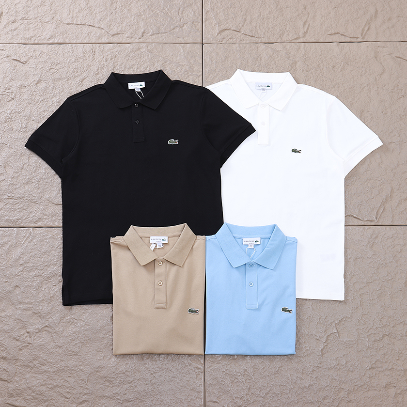 LACOSTE T-SHIRT