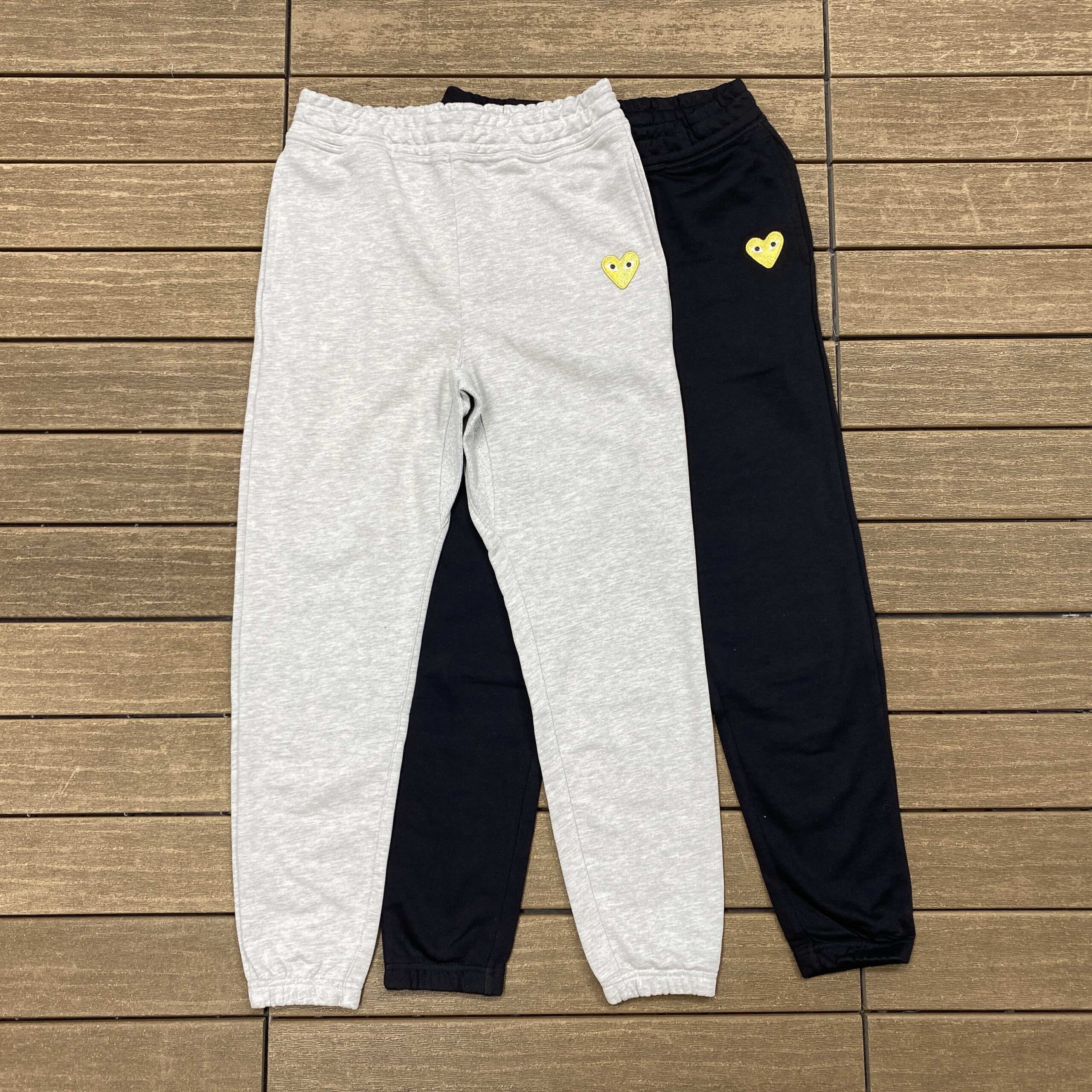 CDG PLAY PANT