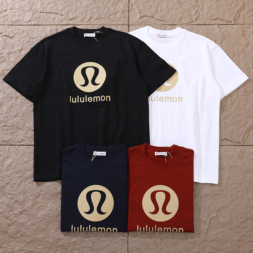 LULULEMON T-SHIRT