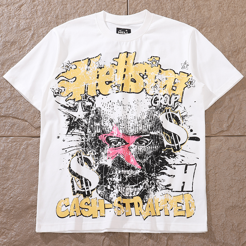HELL STAR T-SHIRT