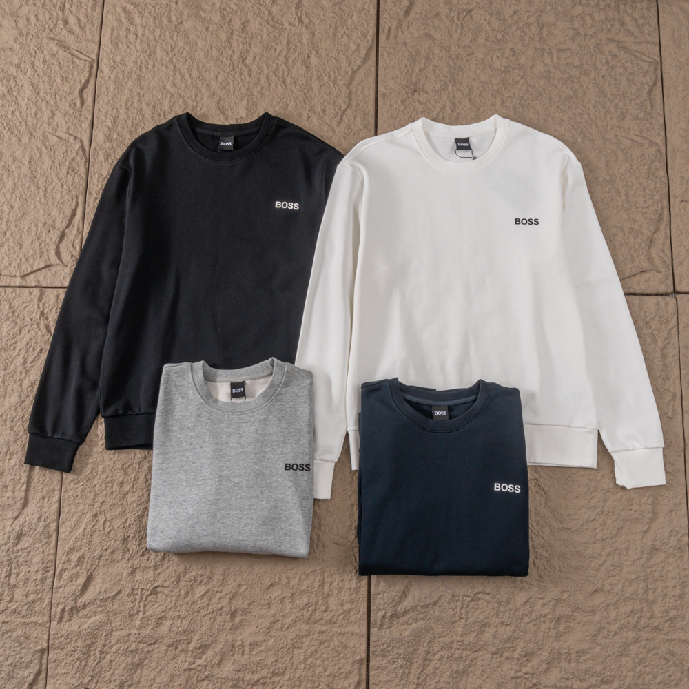 BOSS SWEATER