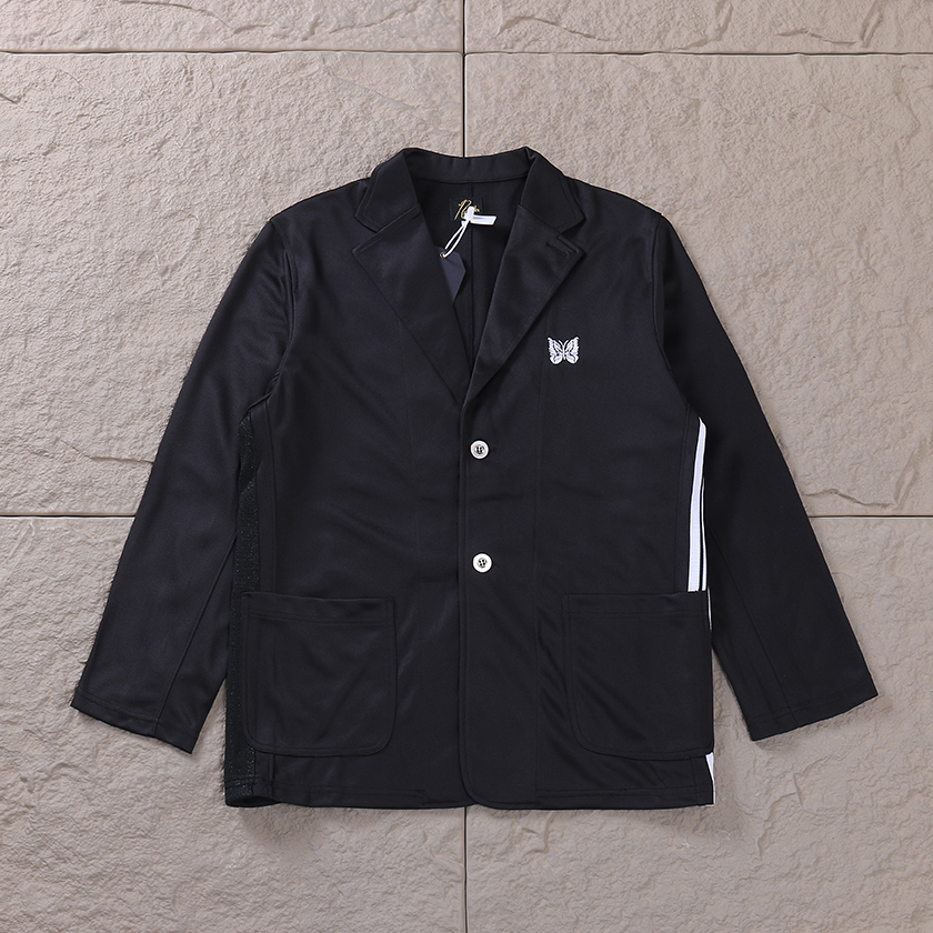 NEEDLES JACKET