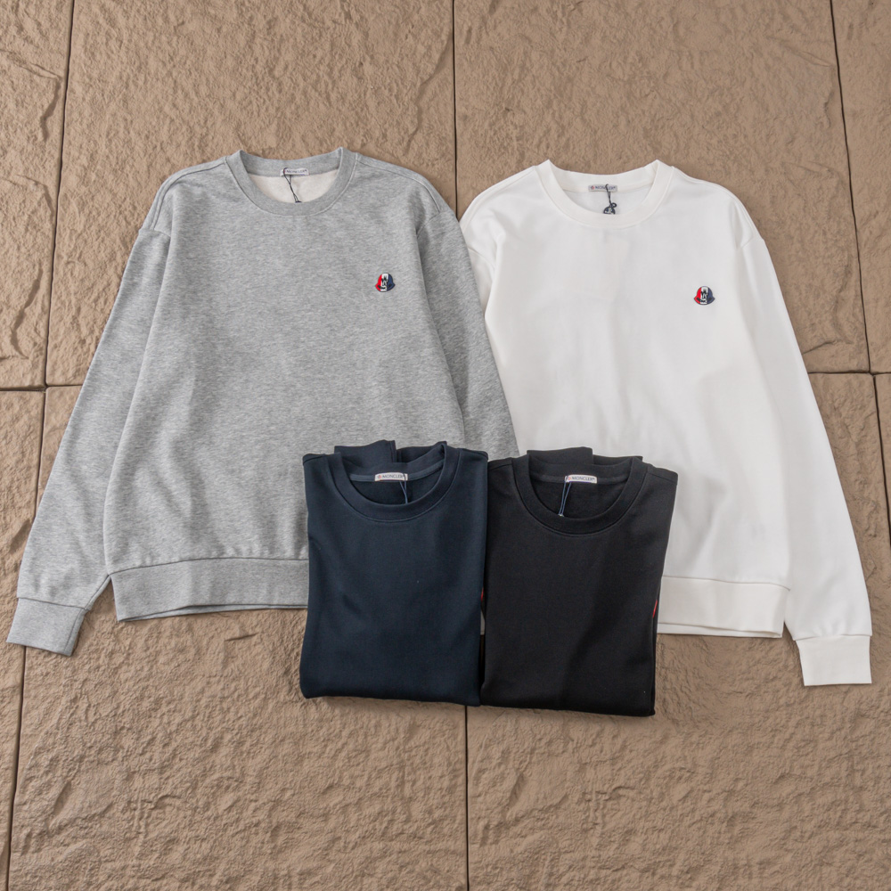 MONCLER SWEATER