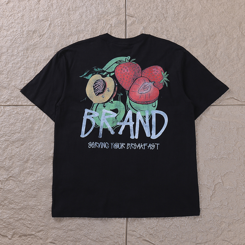 SAINT MICHAEL T-SHIRT