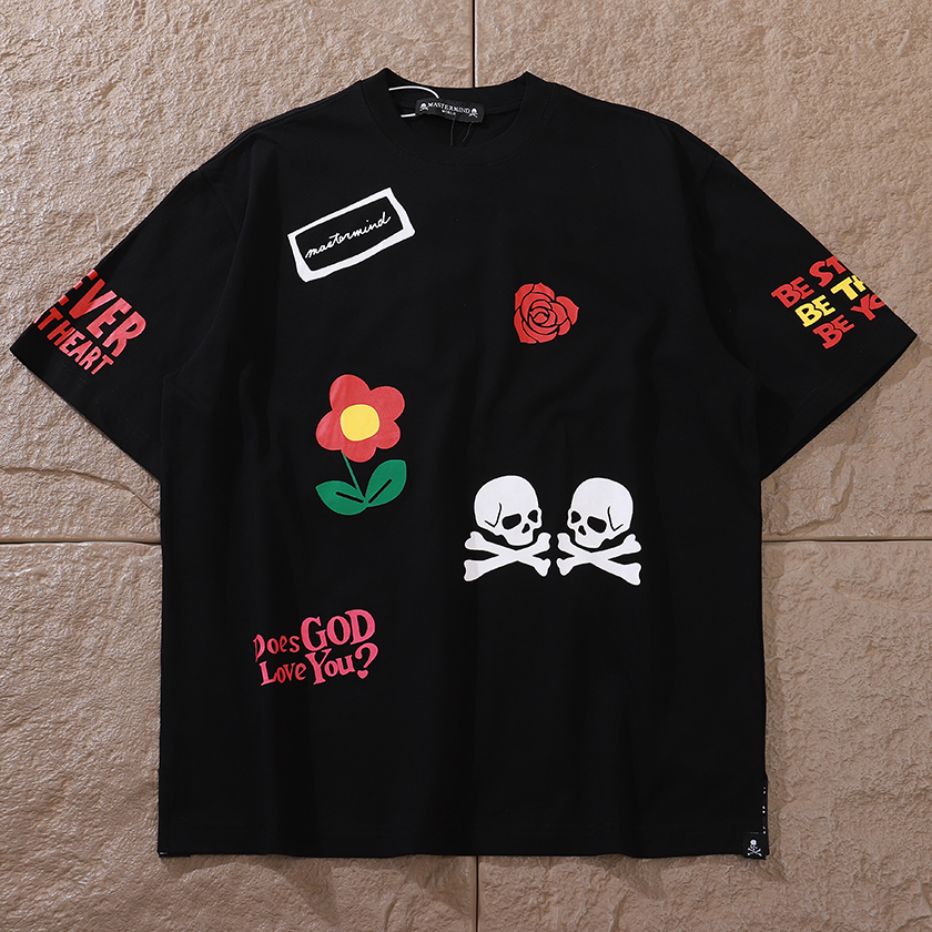 MASTERMIND T-SHIRT