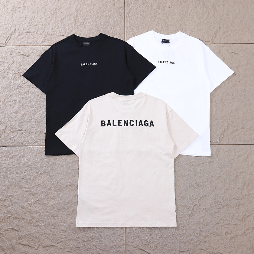 BALENCIAGA T-SHIRT