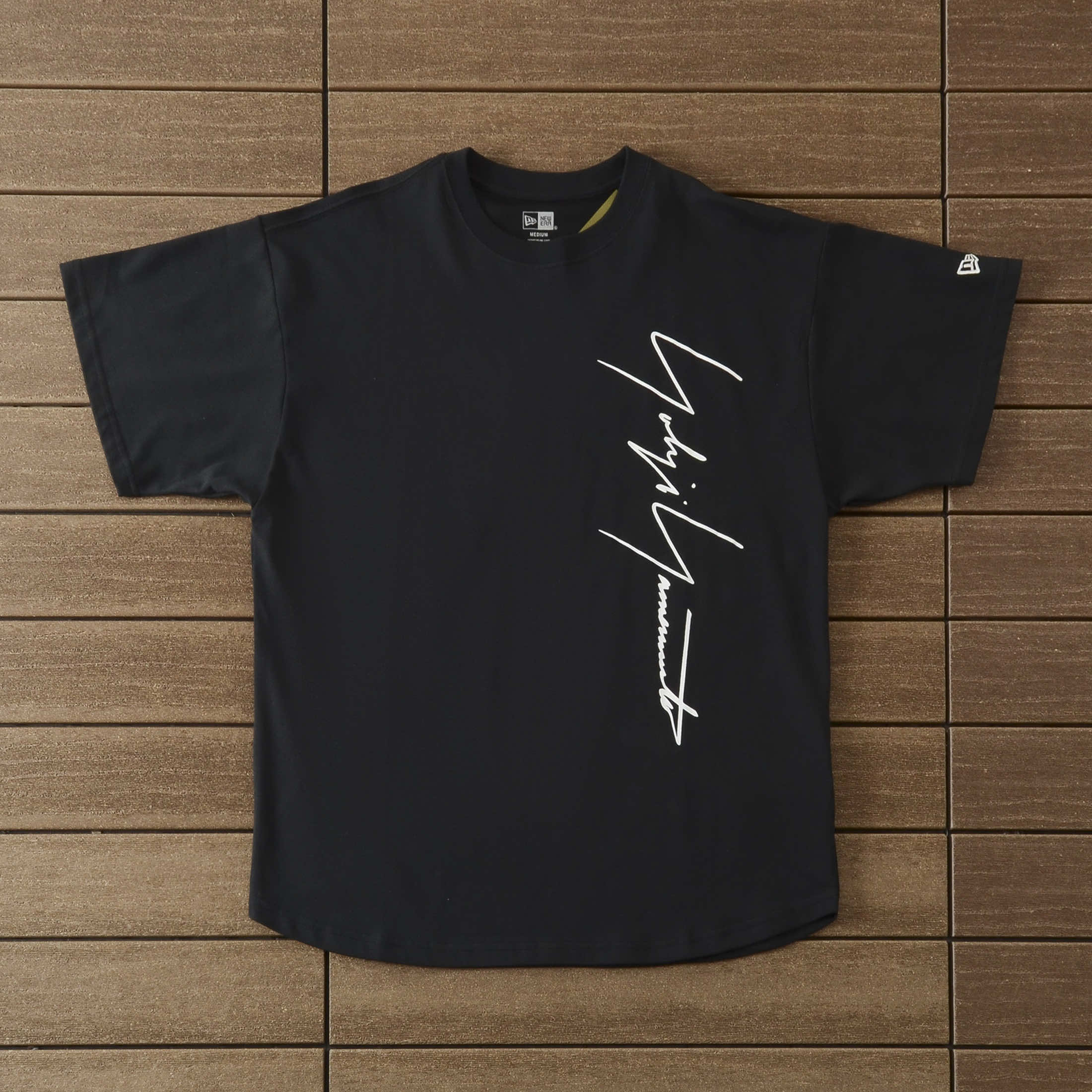 Y-3 T-SHIRT