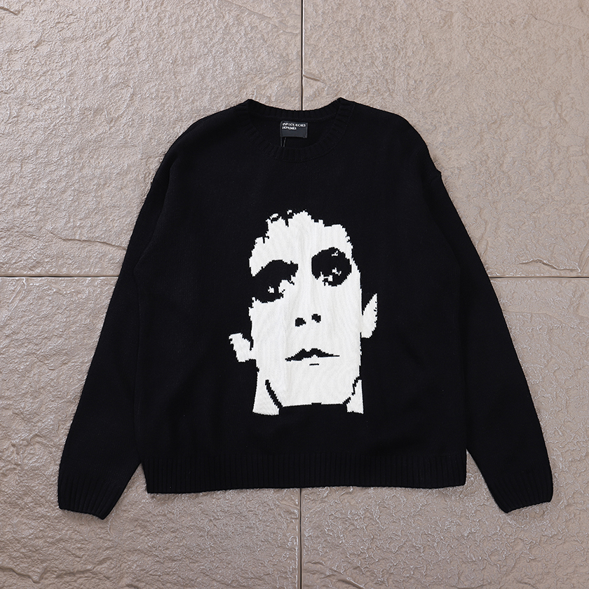 ERD SWEATER