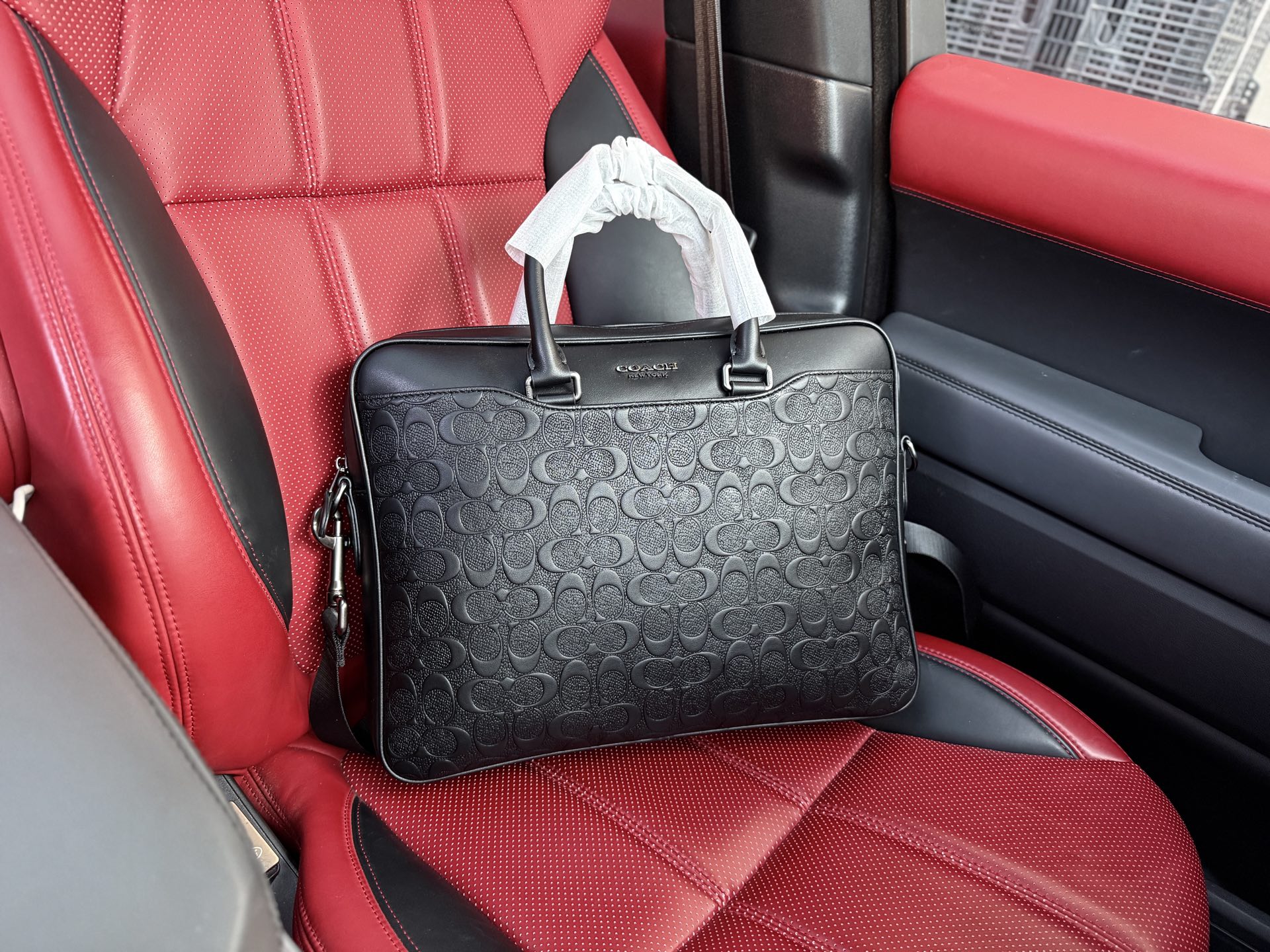 LV BAG