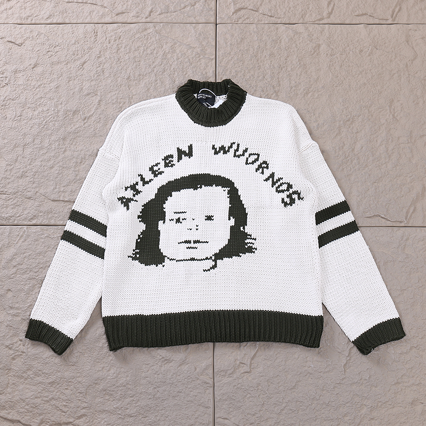 ERD SWEATER