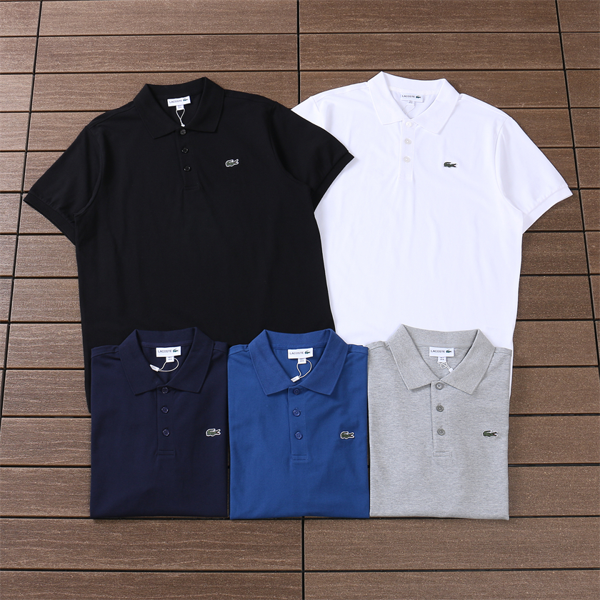LACOSTE POLO