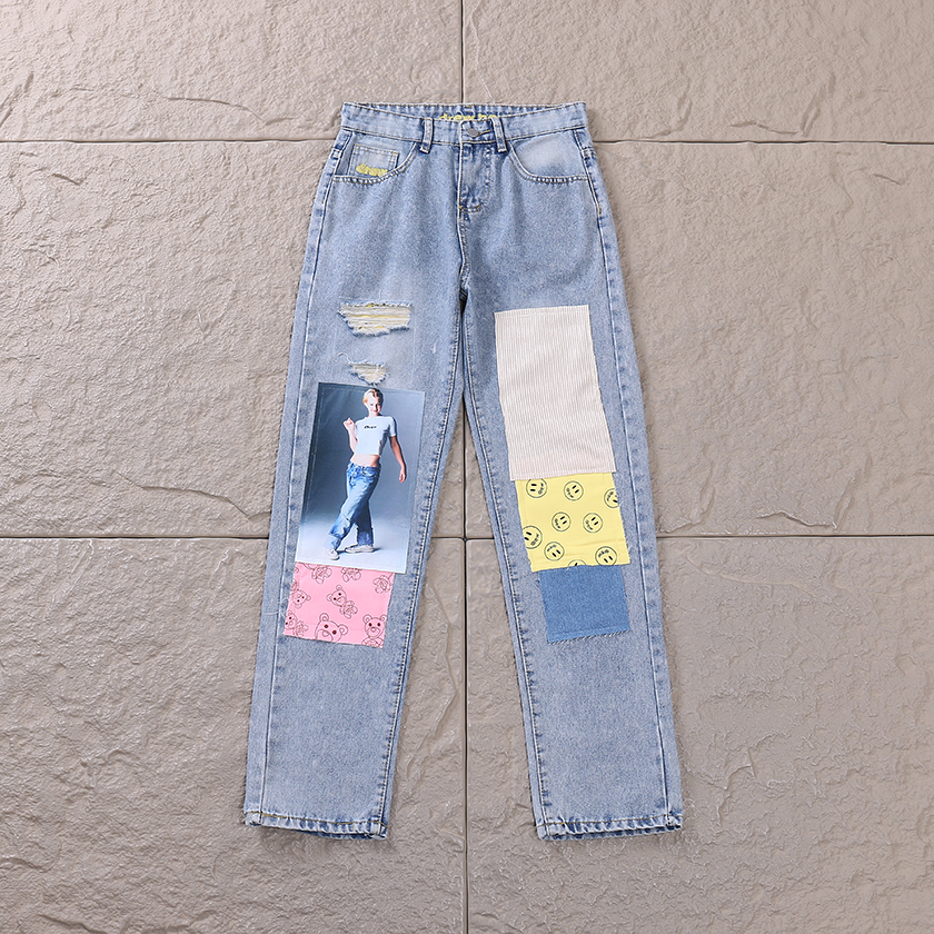 DREW PANT