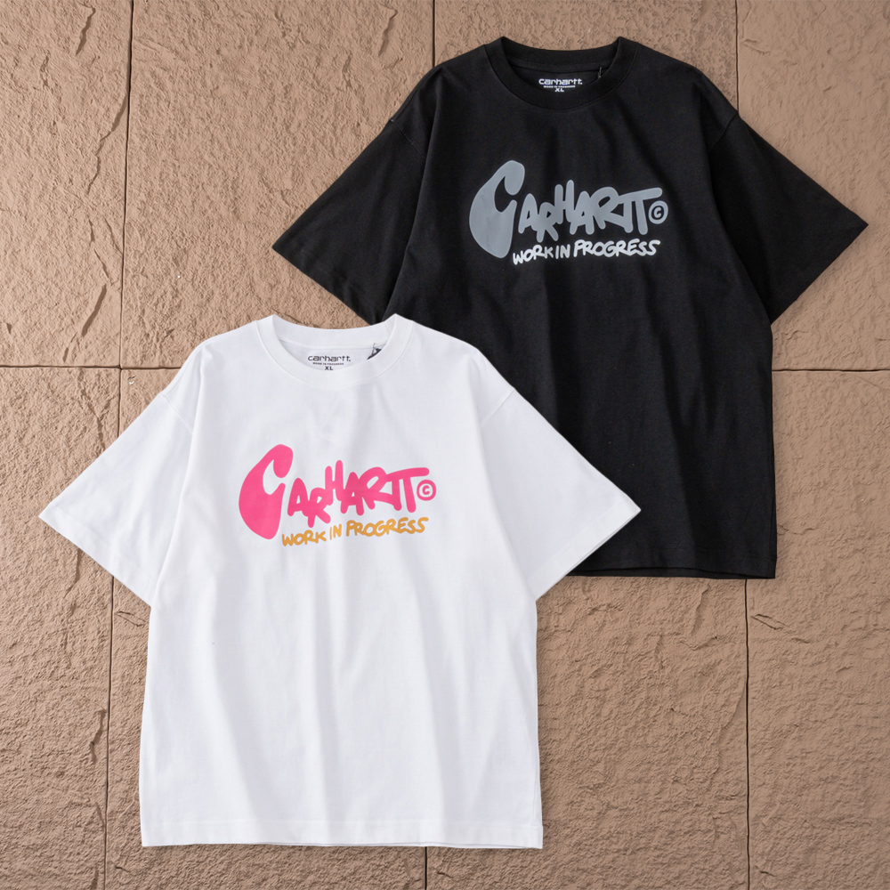 CARHARTT T-SHIRT