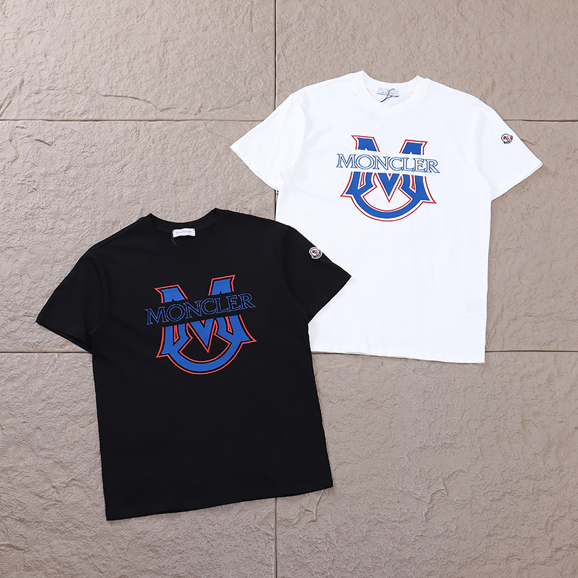 MONCLER T-SHIRT