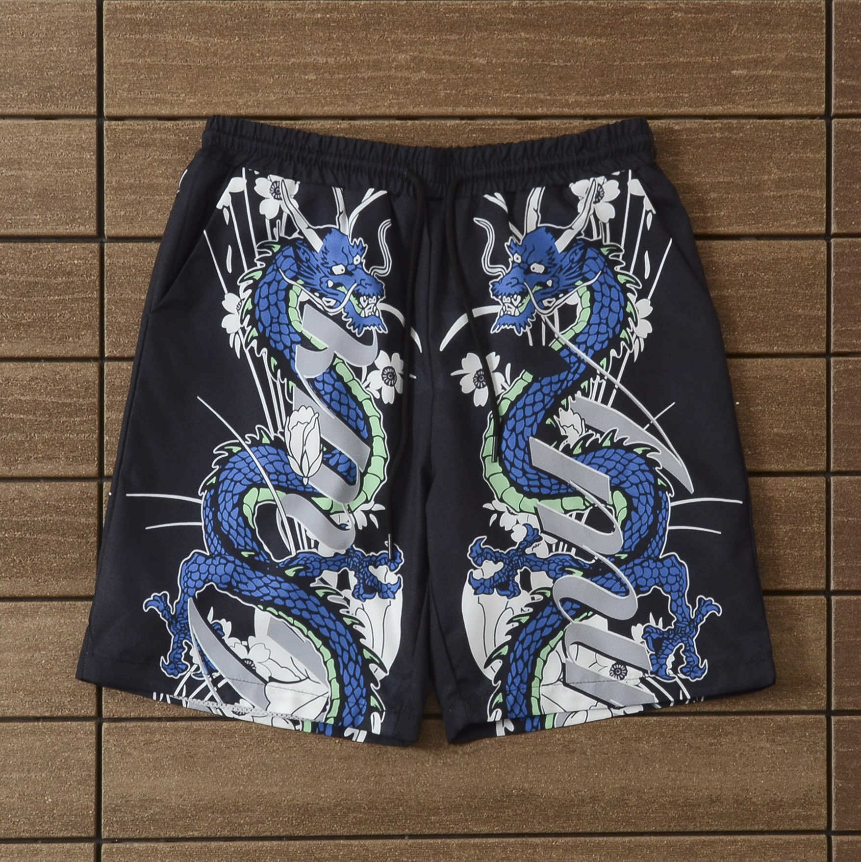 AMIRI SHORT