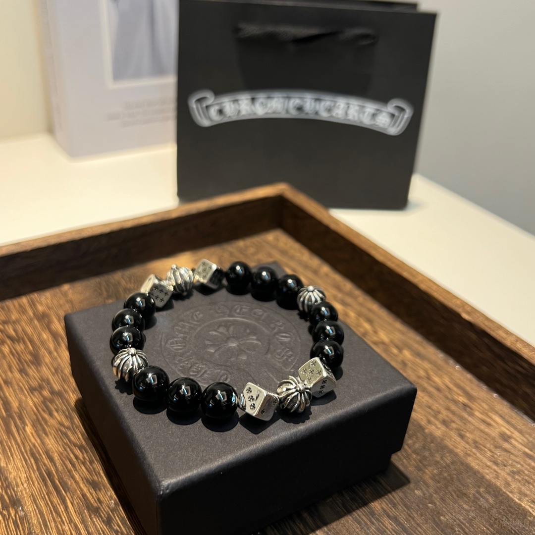 CHROME HEARTS JEWELRY