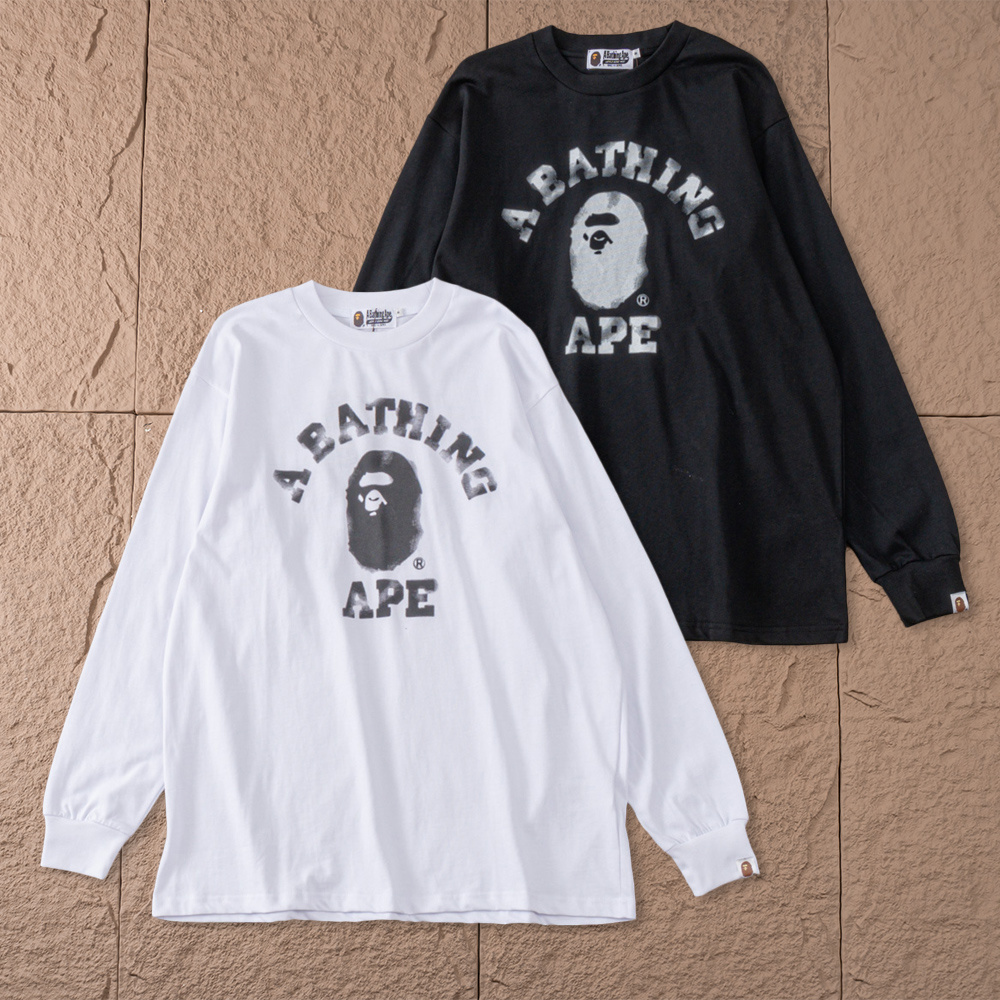 BAPE T-SHIRT